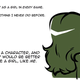 Illustration for article titled Why Do Artists Like To Change The Genders Of Fictional Characters?